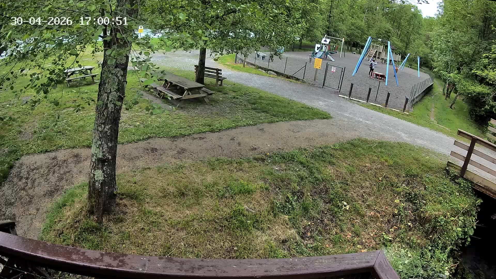 Webcam Image