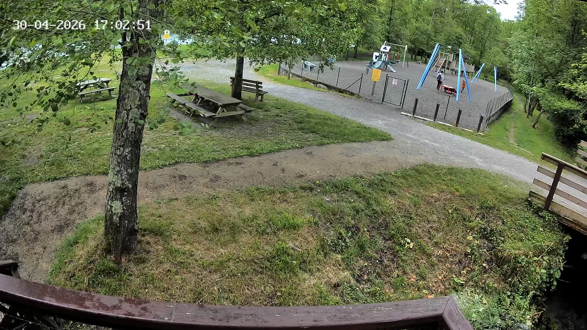 Webcam Image