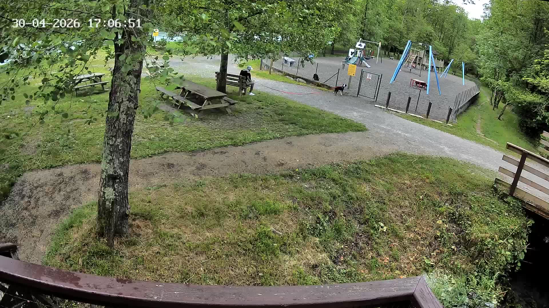 Webcam Image