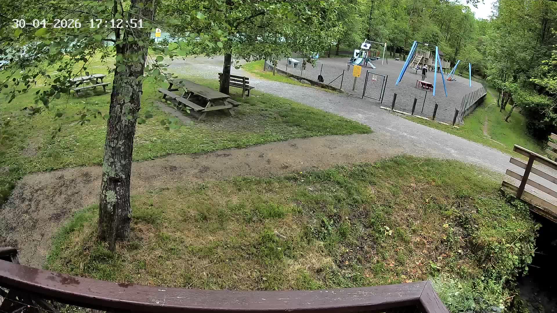Webcam Image