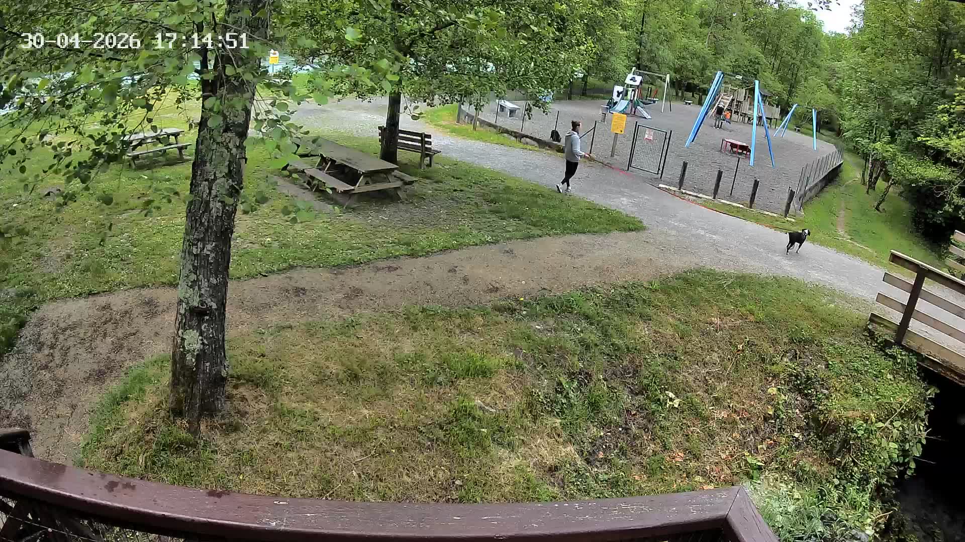 Webcam Image