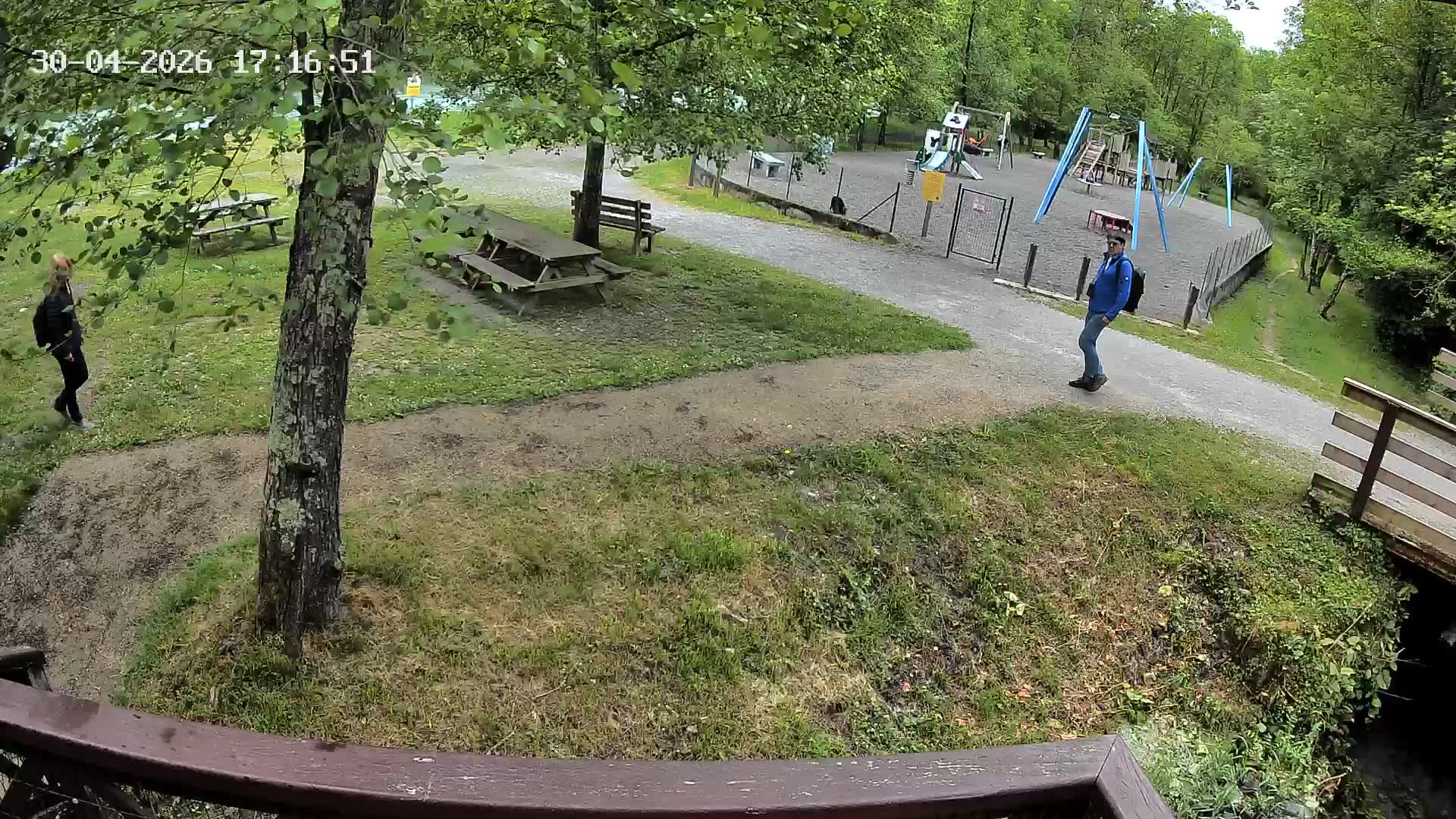 Webcam Image
