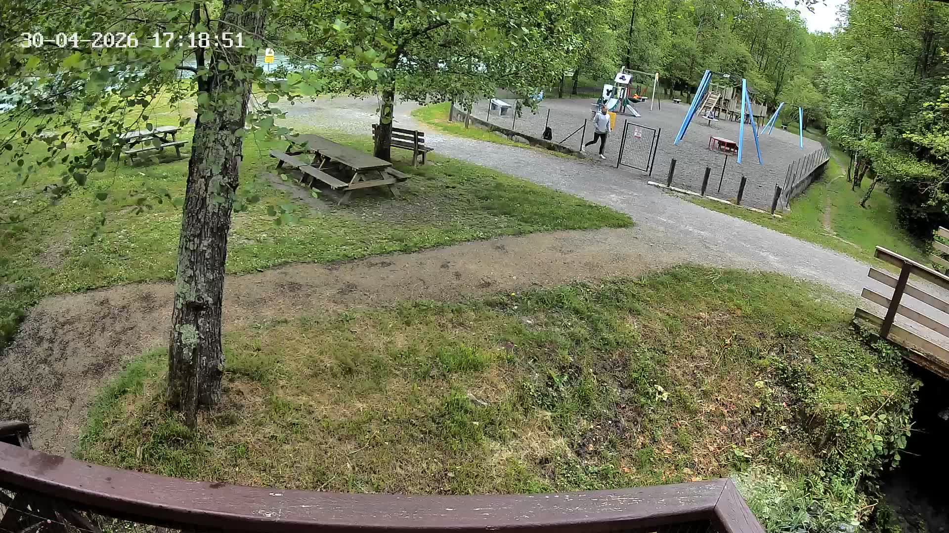 Webcam Image