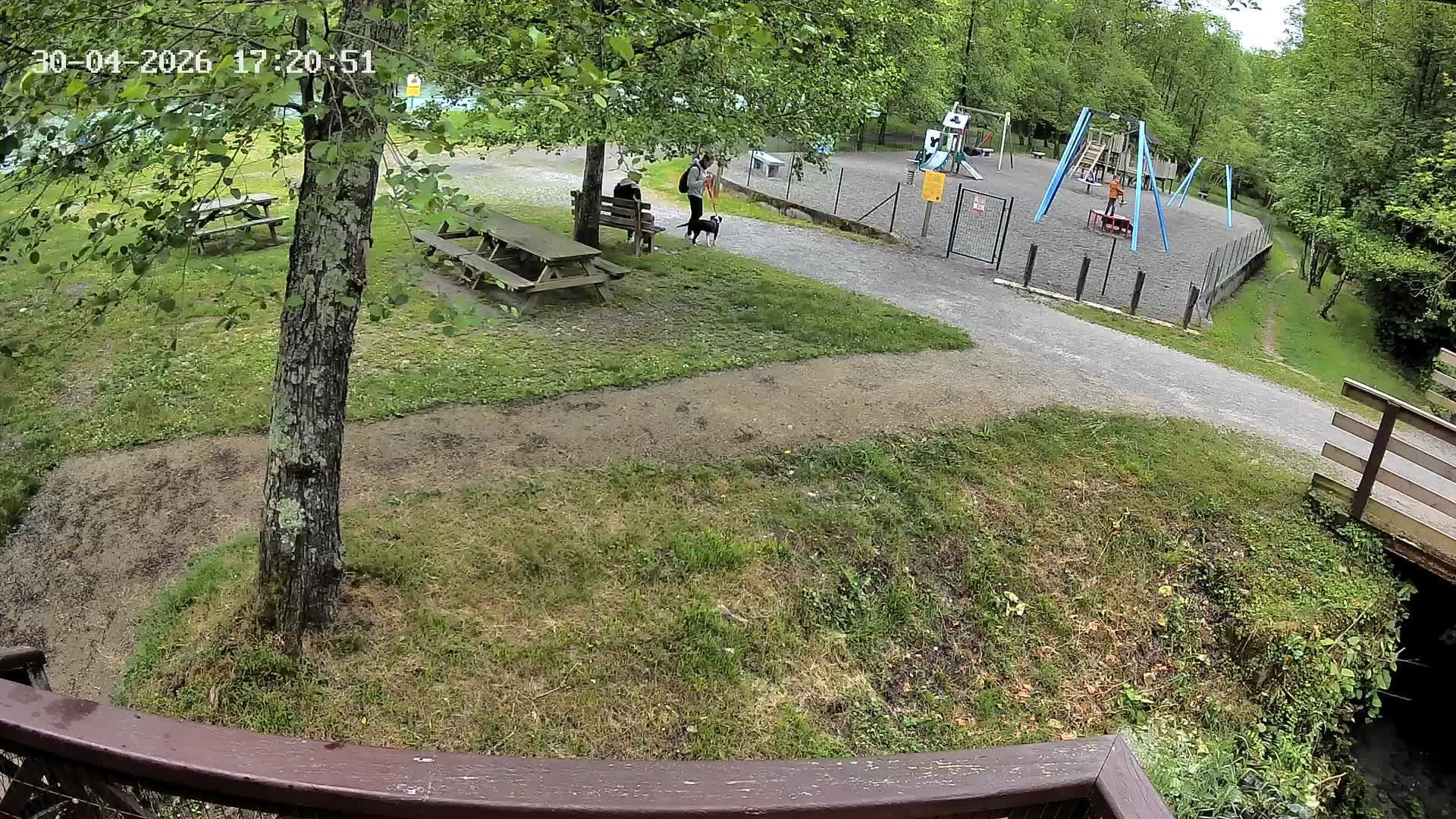Webcam Image