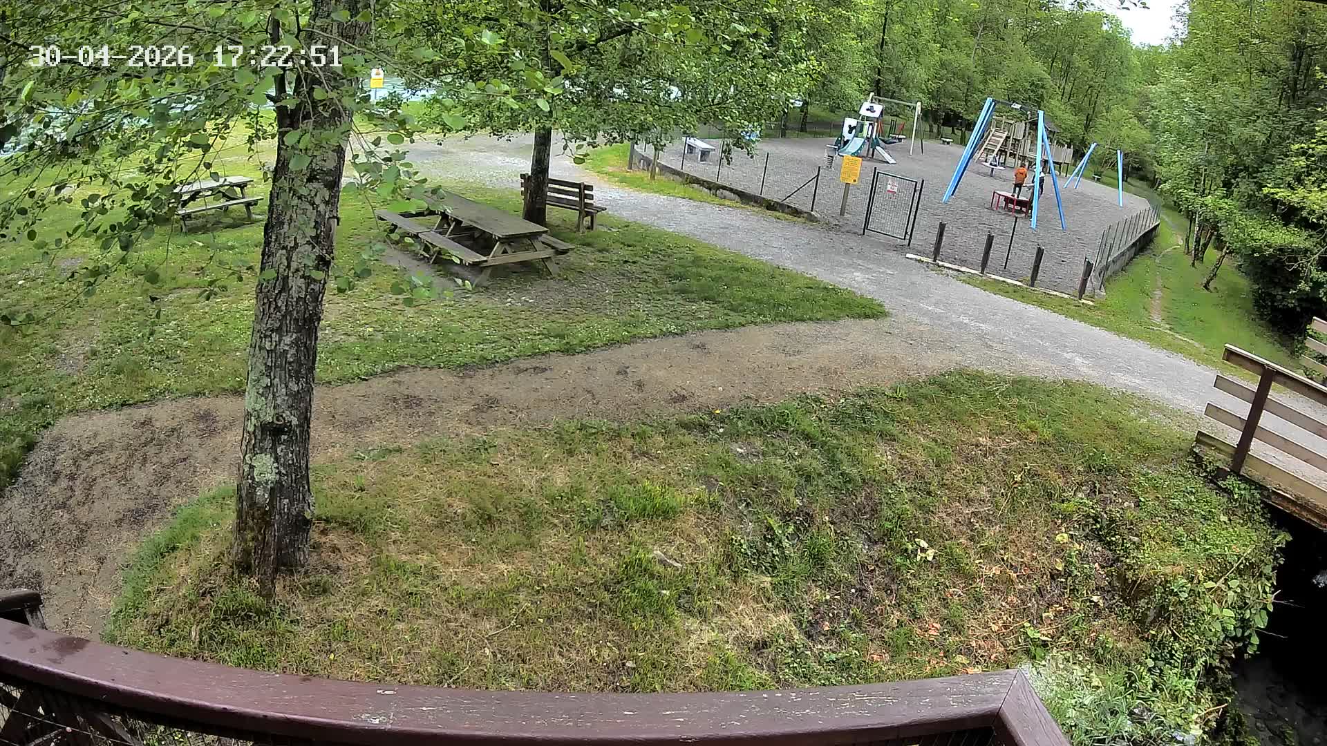 Webcam Image