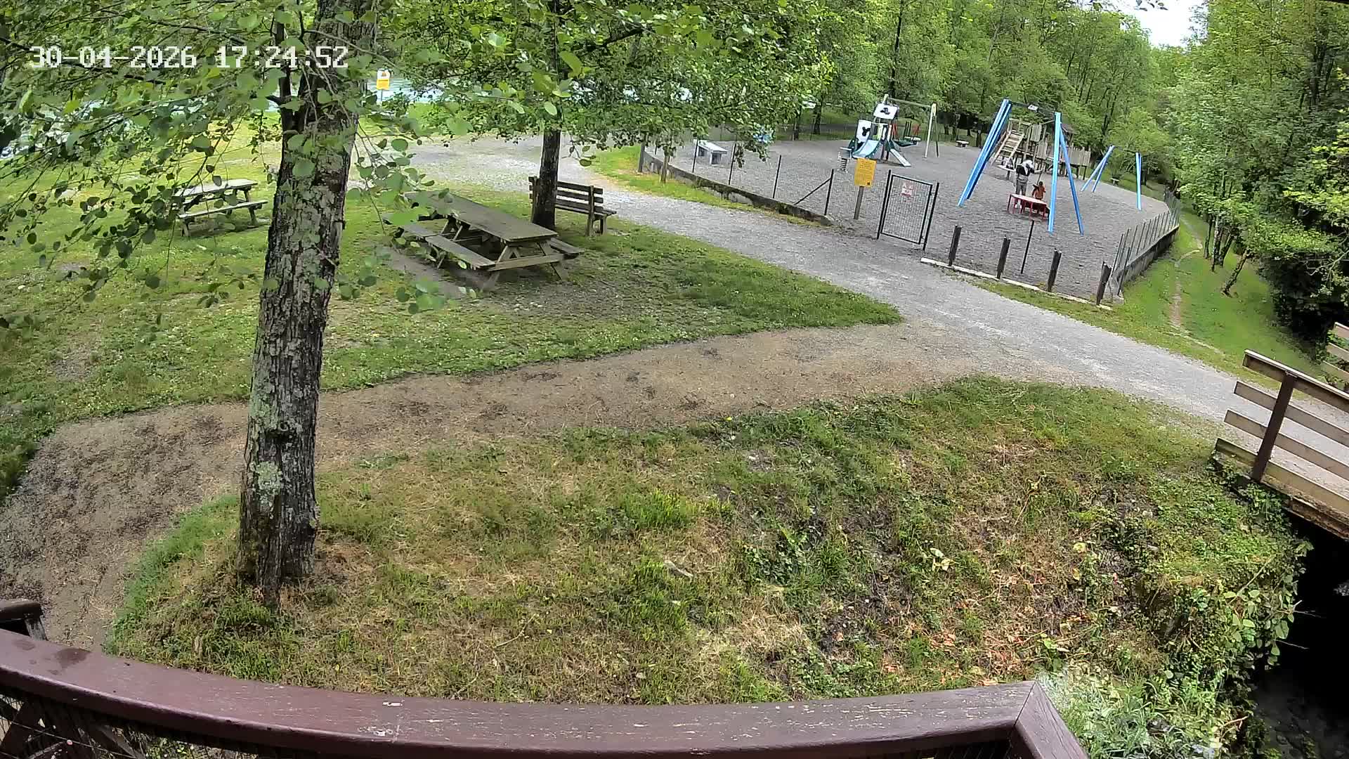 Webcam Image