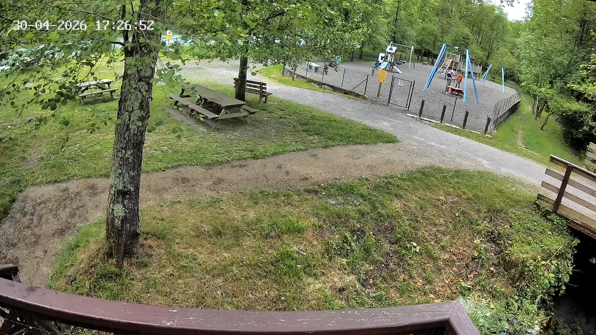 Webcam Image