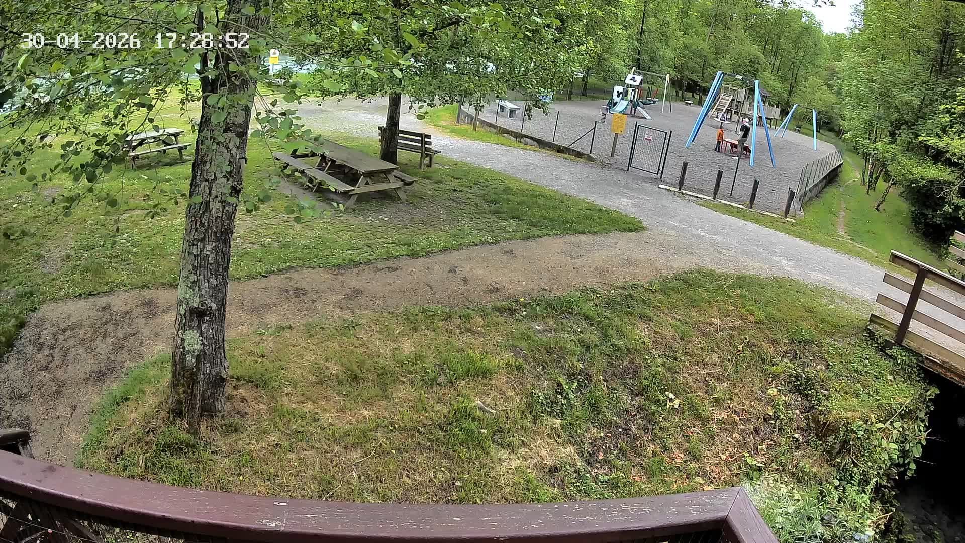 Webcam Image
