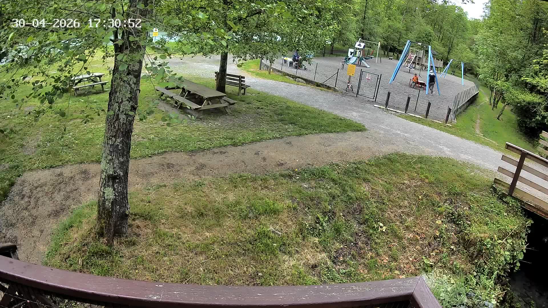 Webcam Image