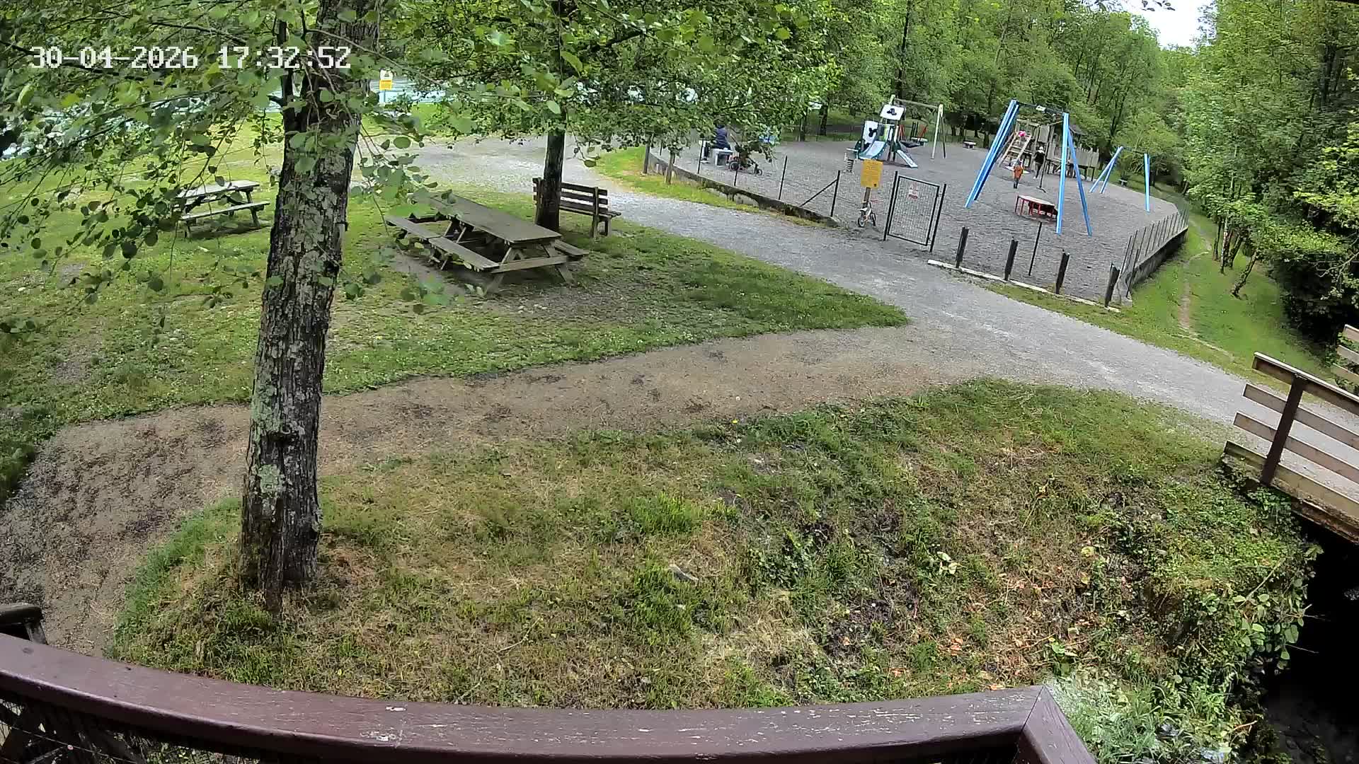 Webcam Image
