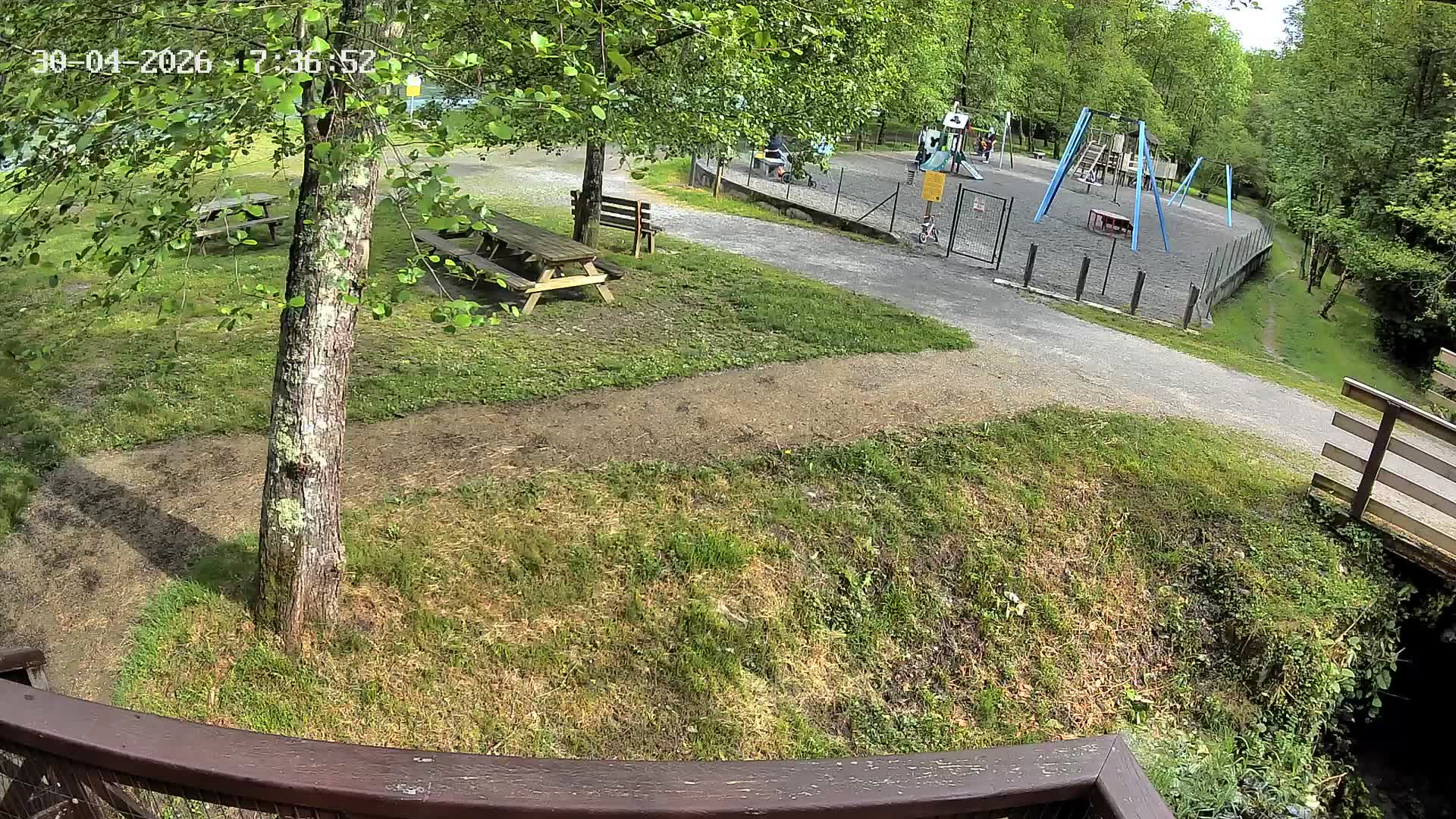 Webcam Image