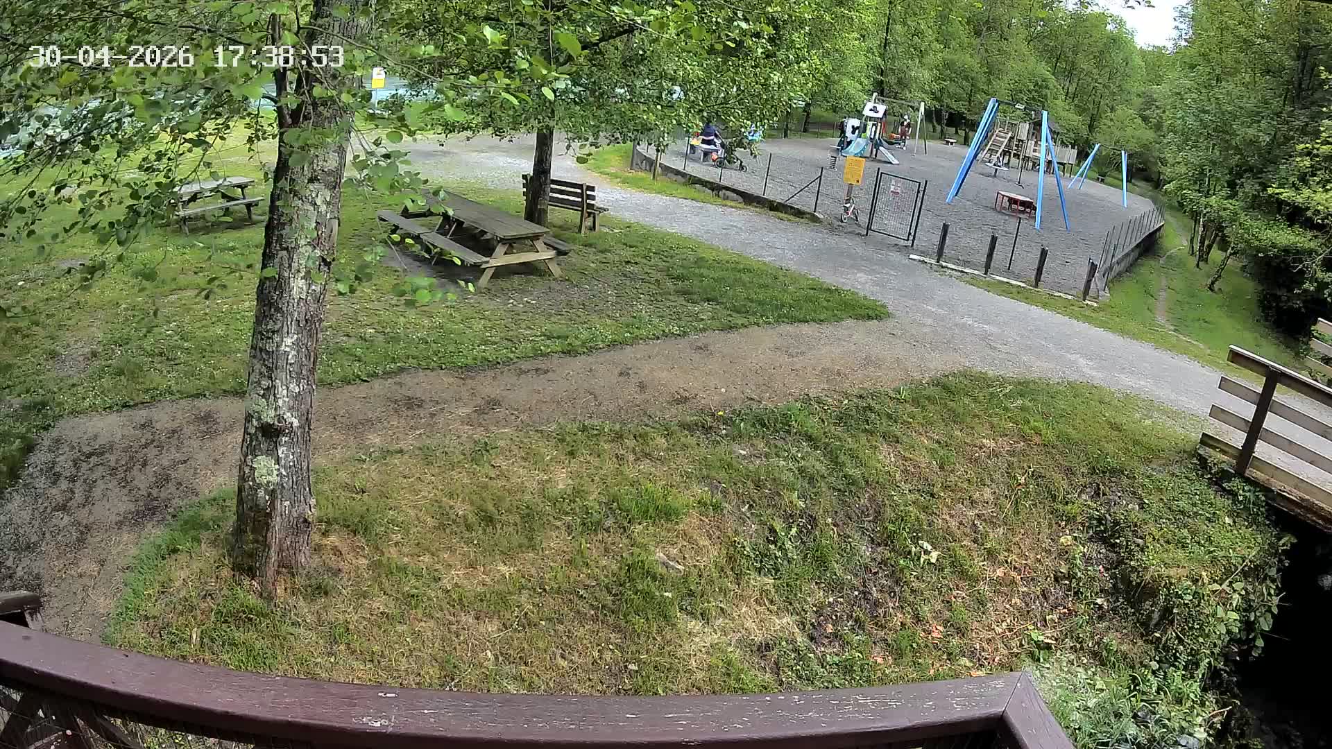 Webcam Image
