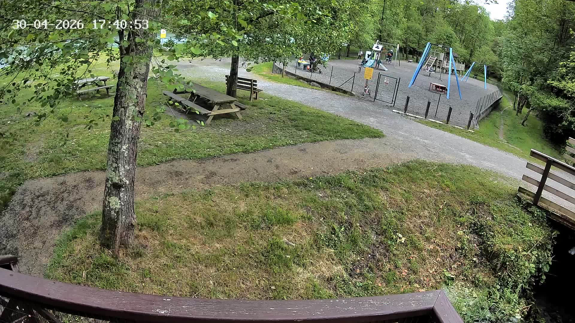 Webcam Image