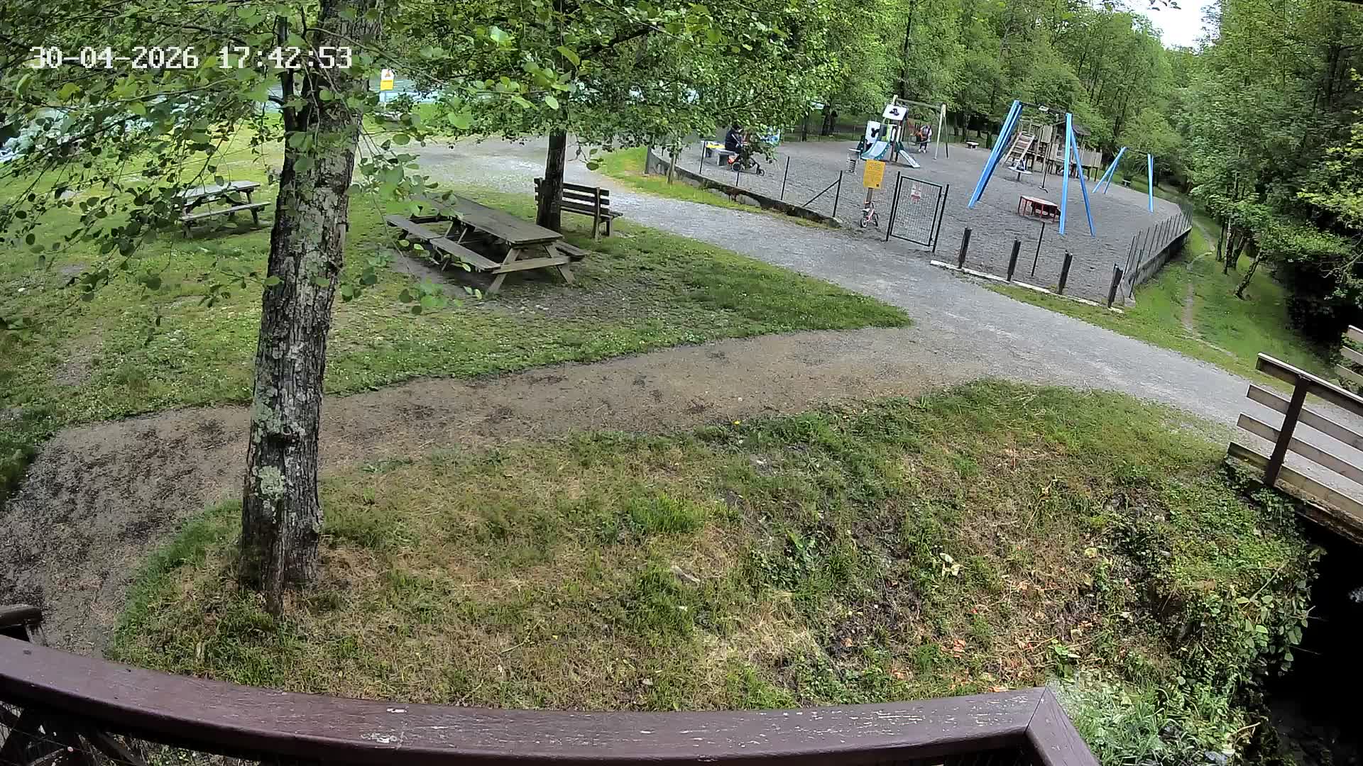 Webcam Image