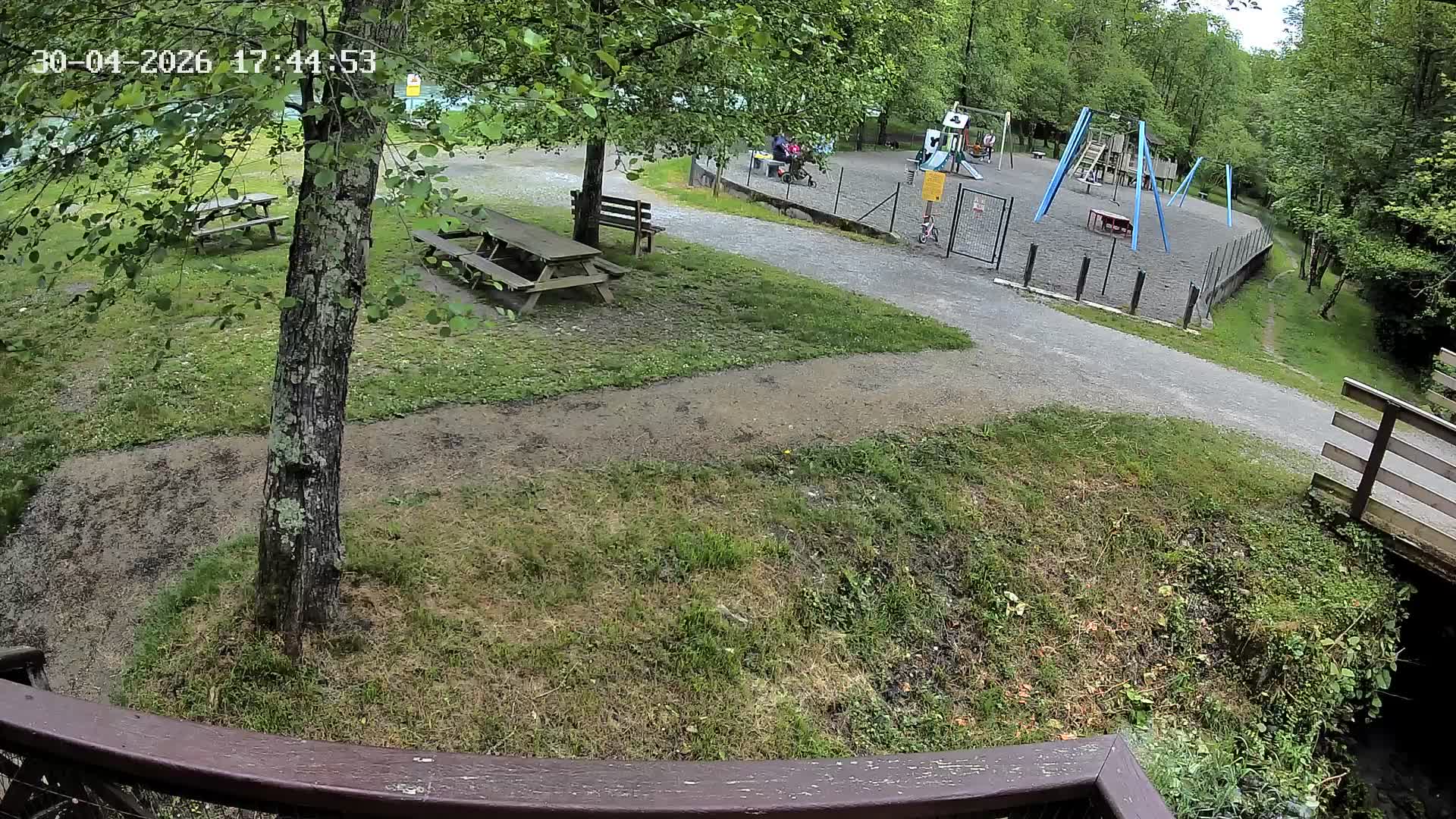 Webcam Image