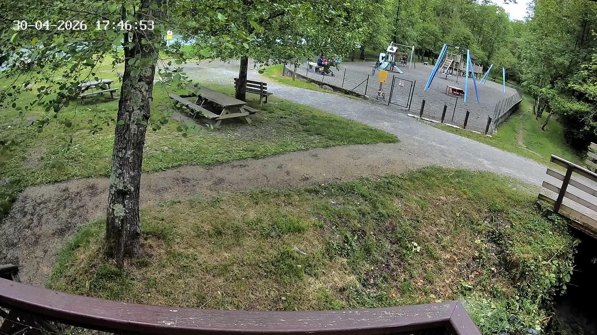 Webcam Image