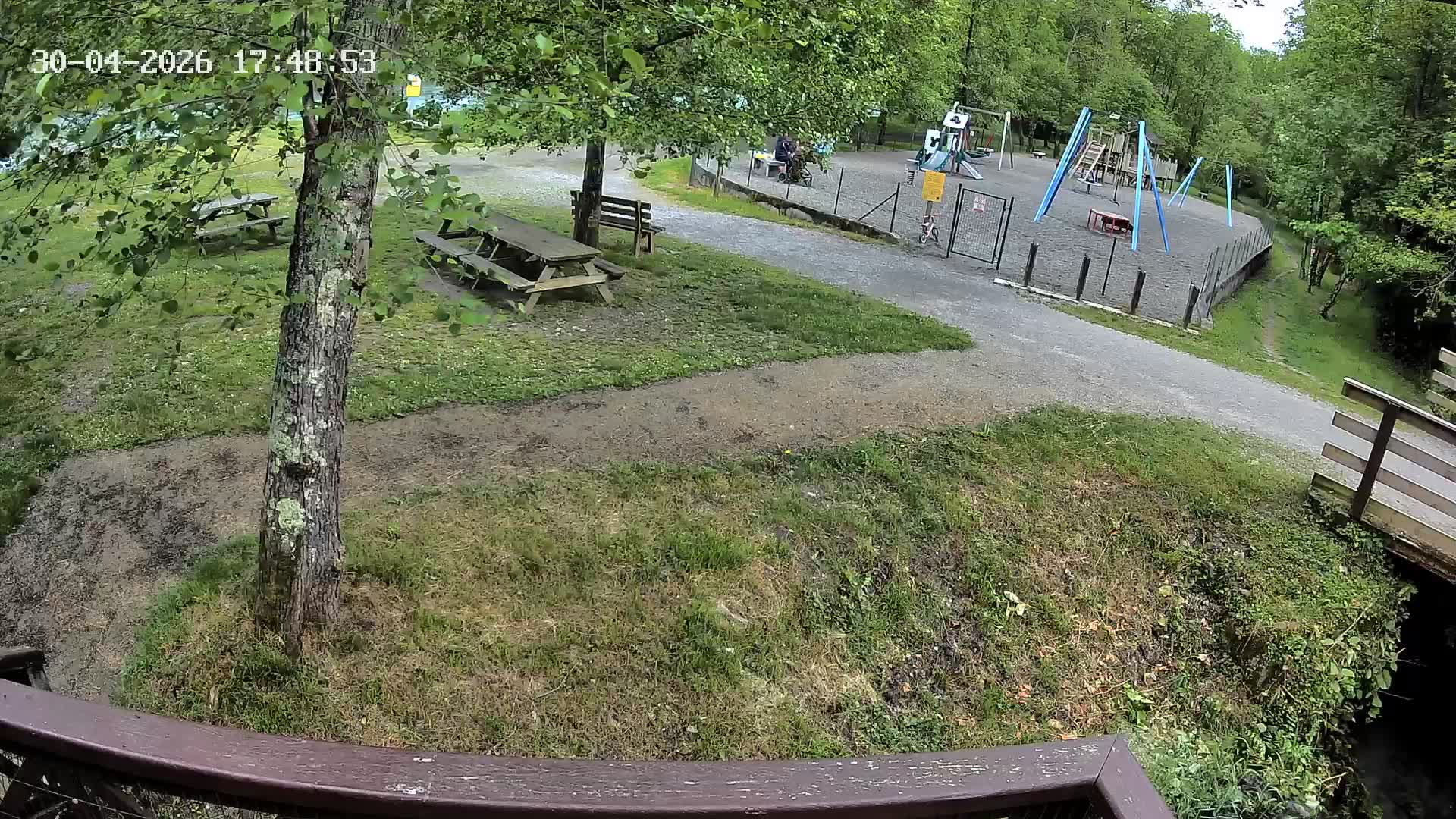 Webcam Image