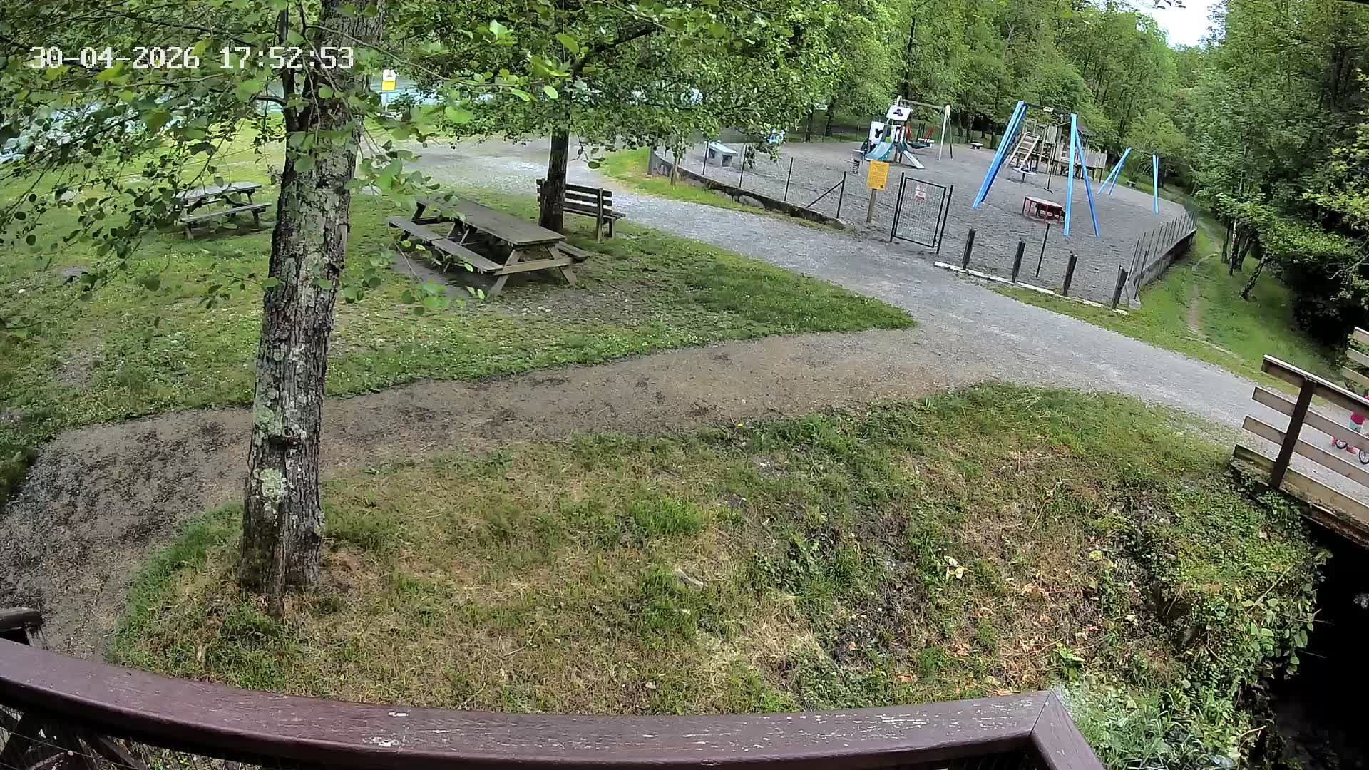 Webcam Image