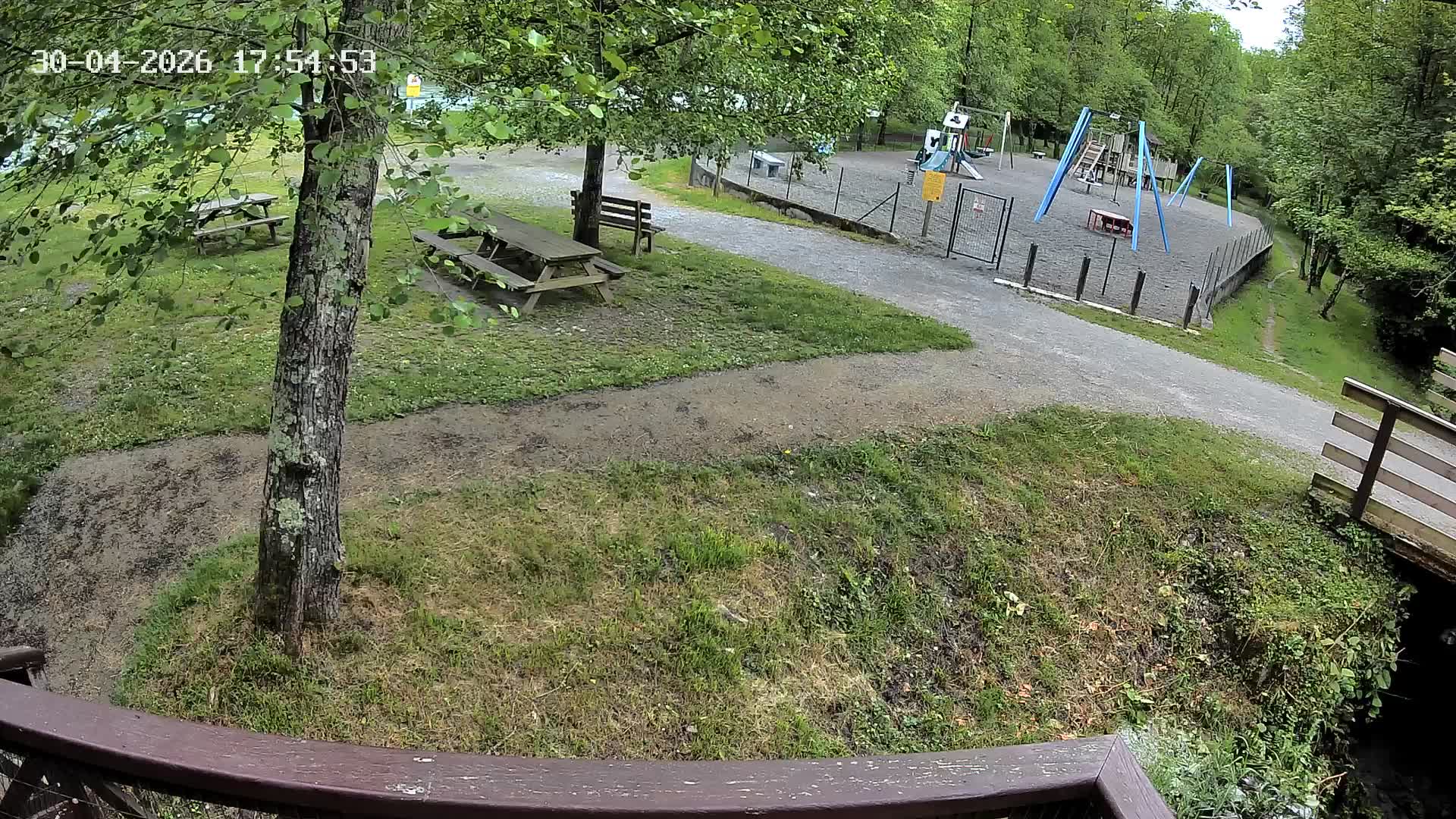 Webcam Image