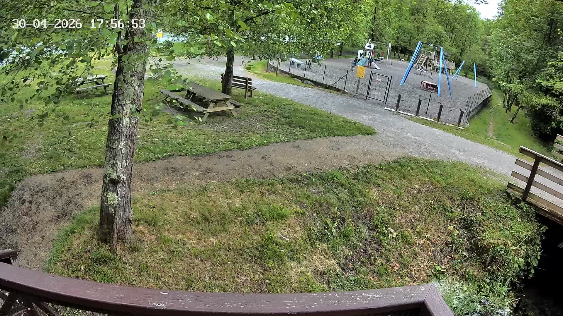 Webcam Image