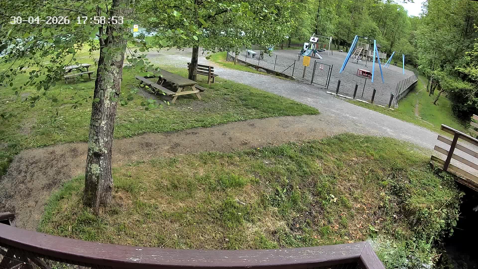 Webcam Image