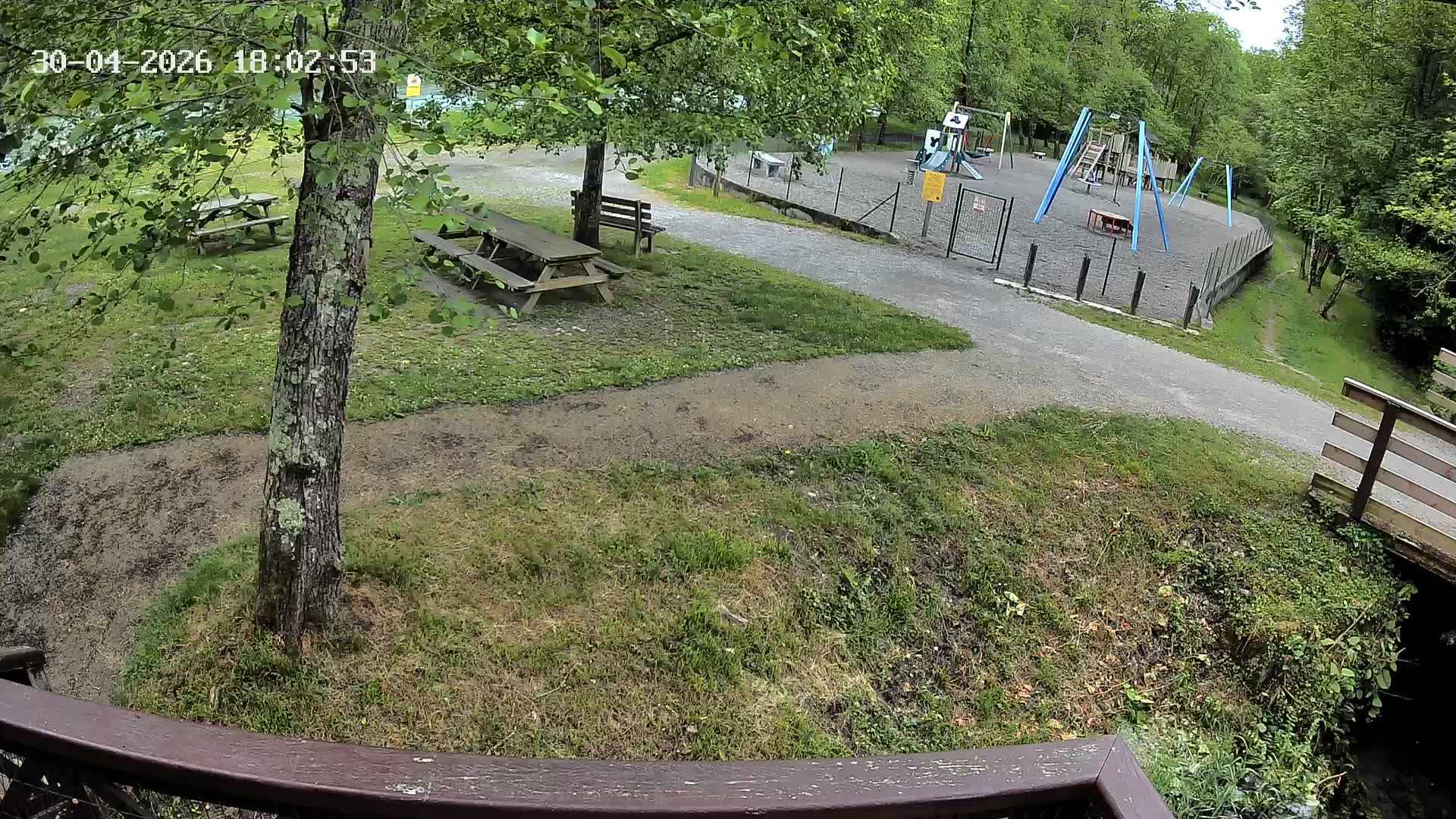 Webcam Image