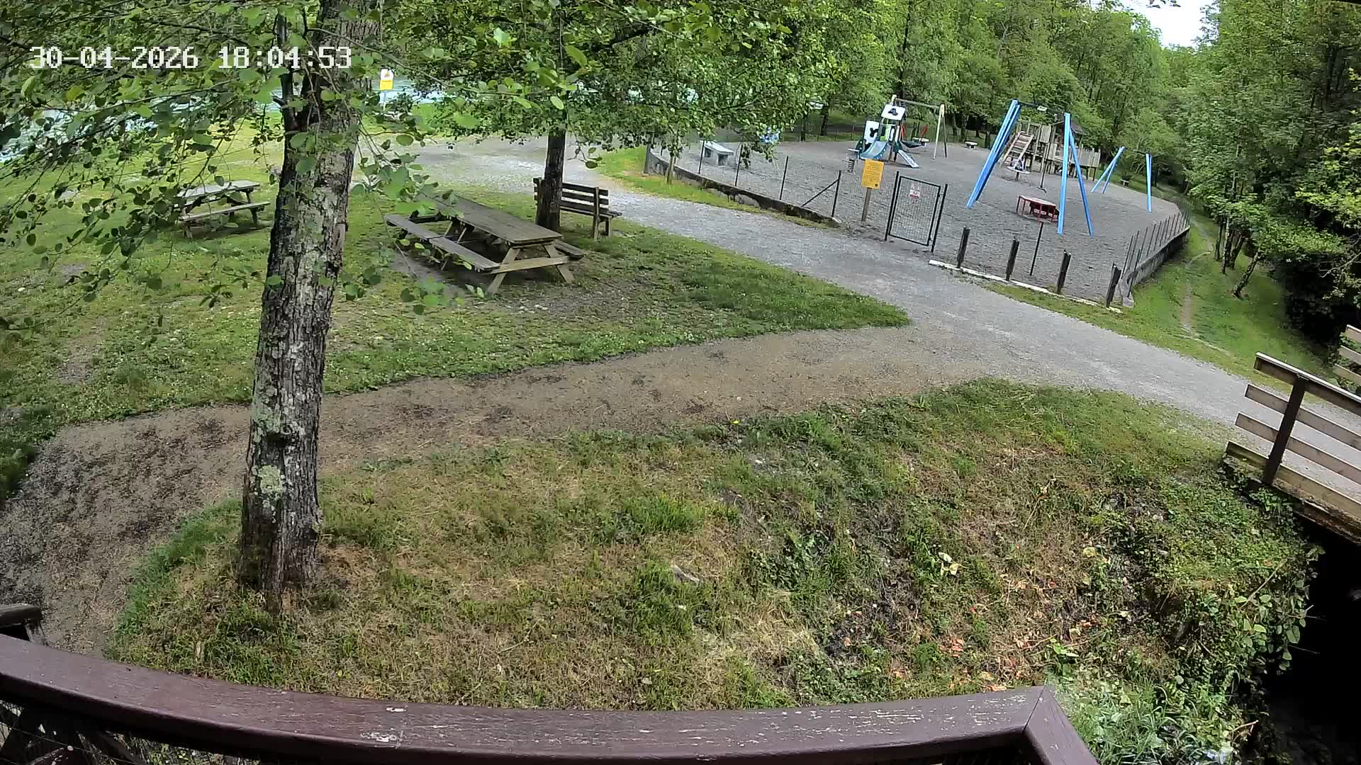 Webcam Image
