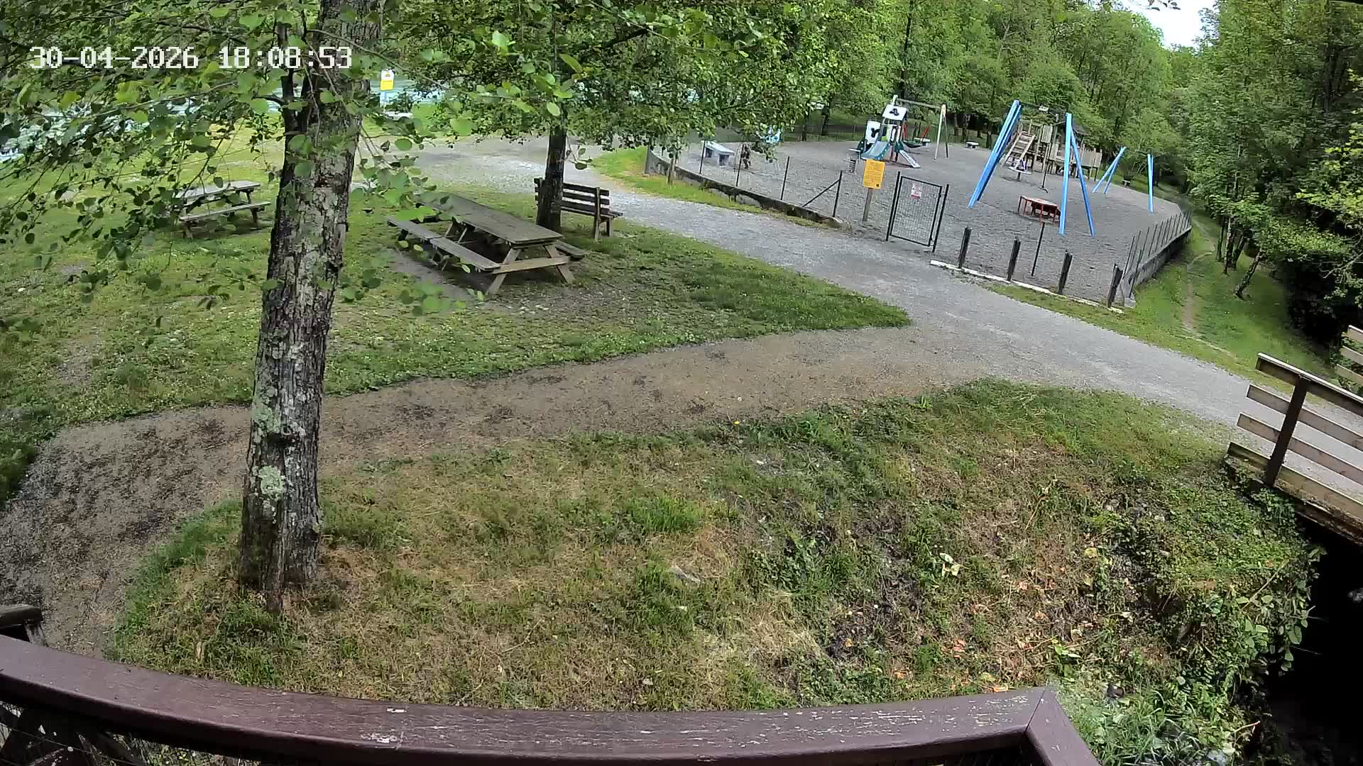 Webcam Image