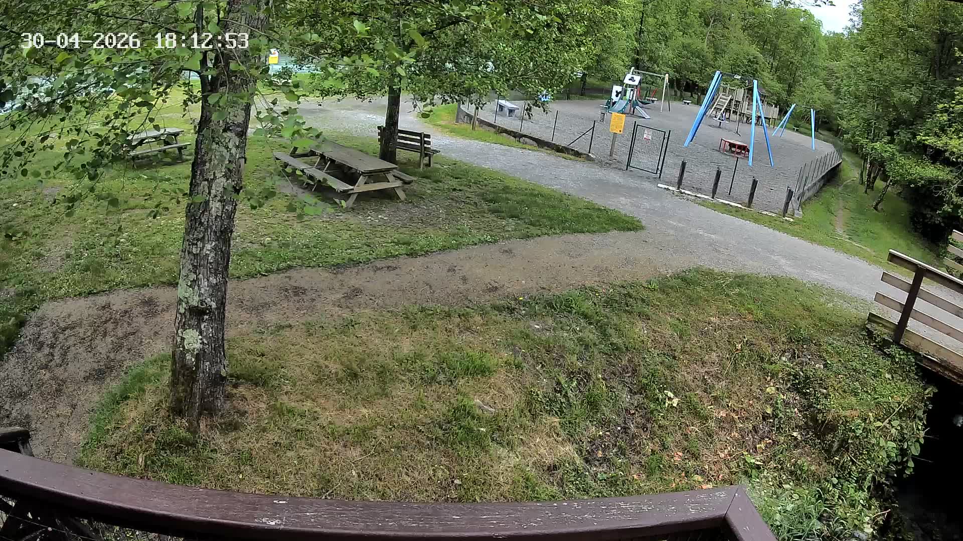 Webcam Image