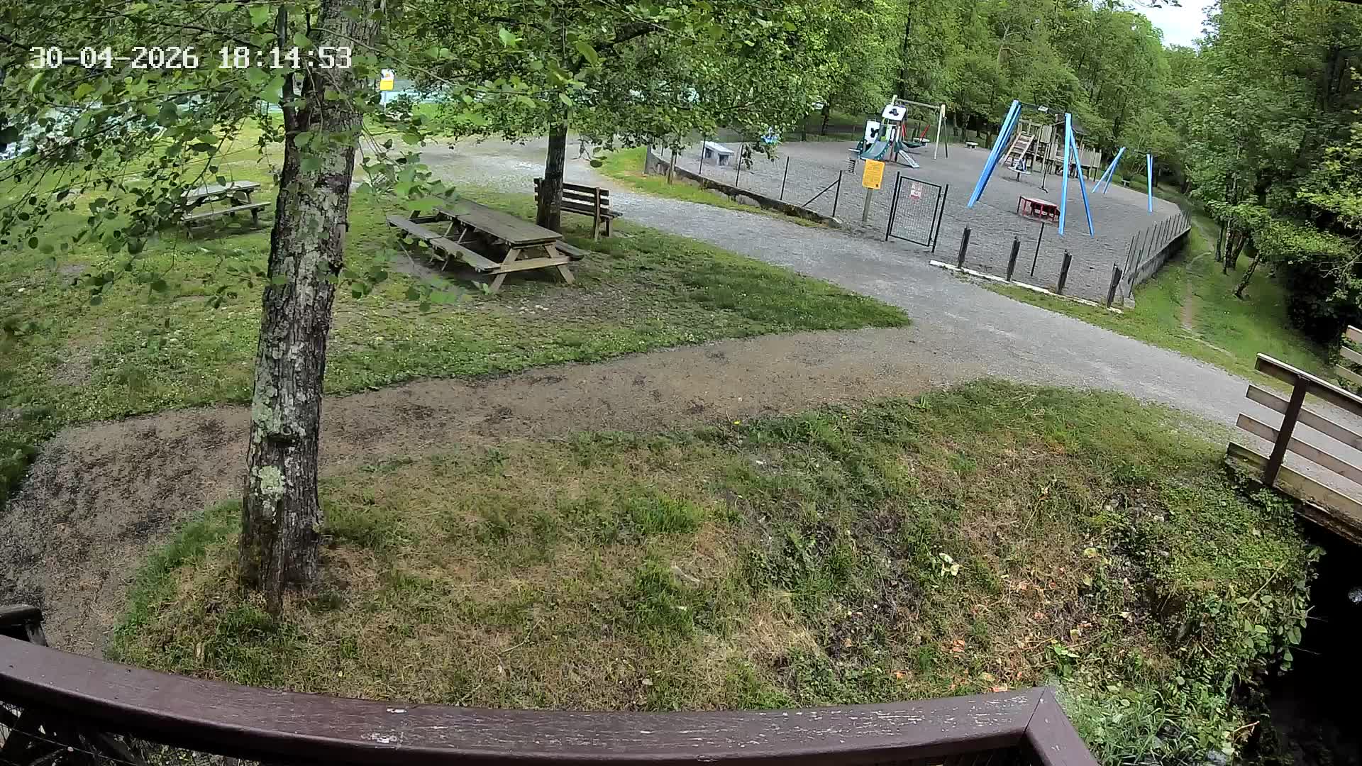 Webcam Image