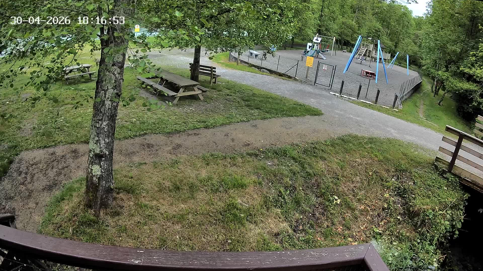 Webcam Image