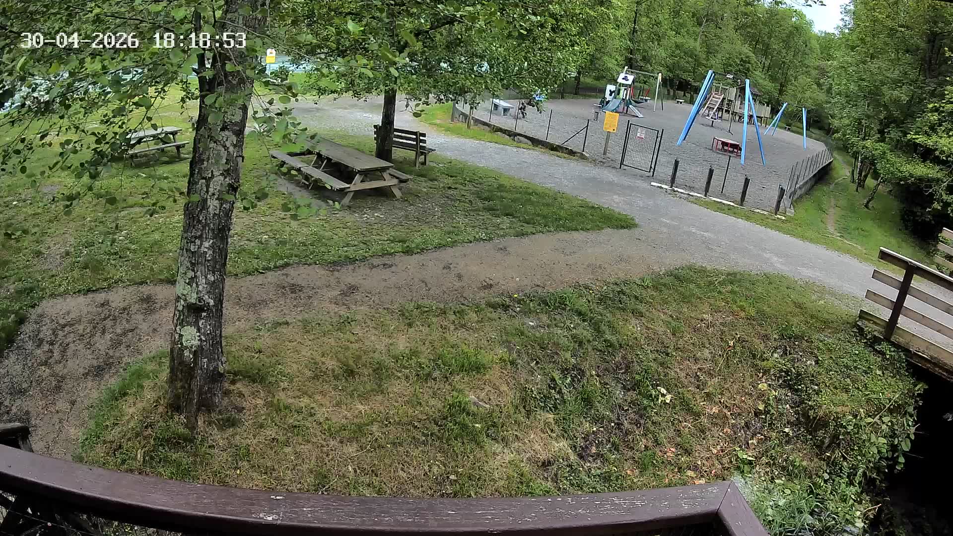 Webcam Image