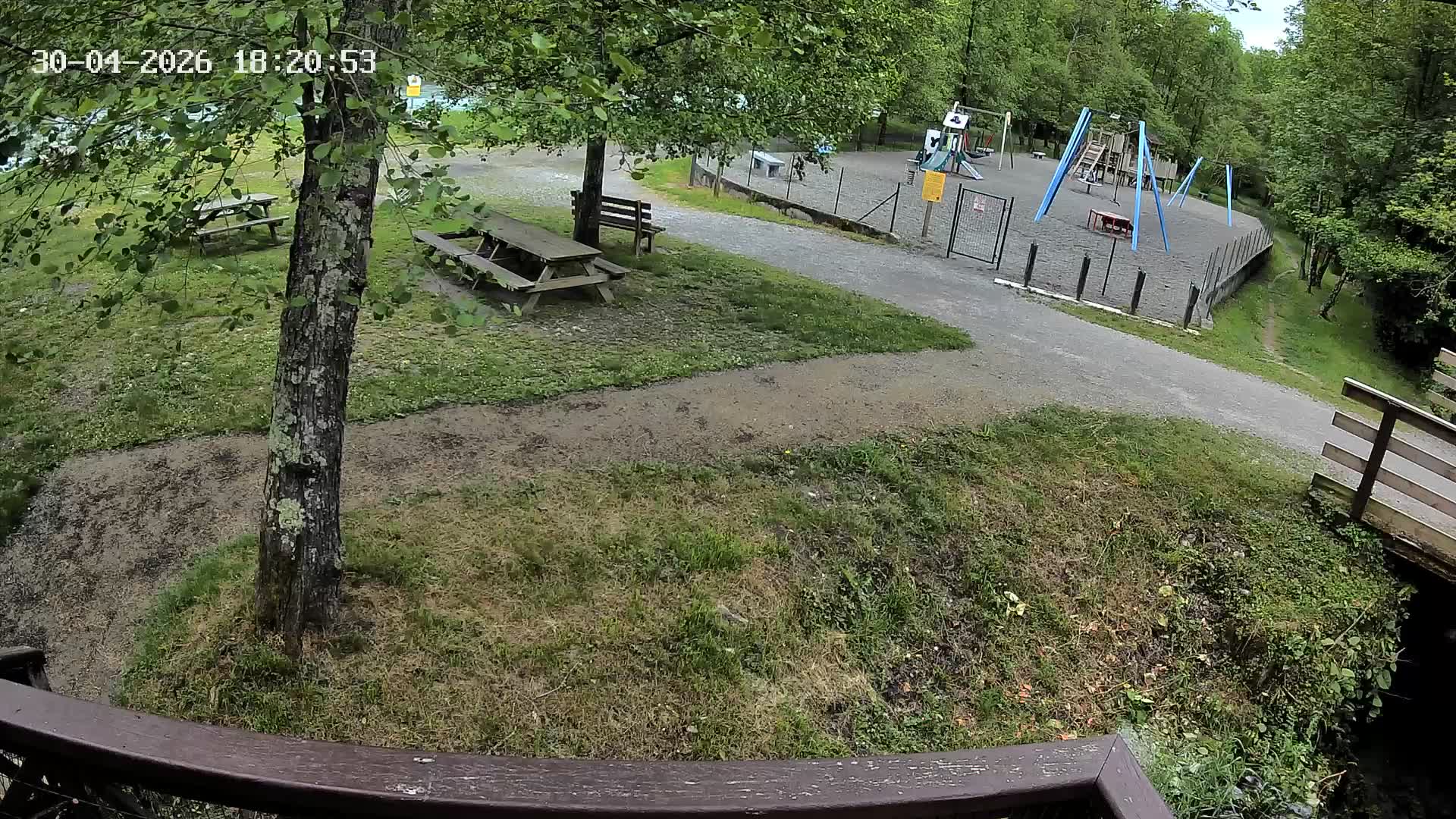 Webcam Image