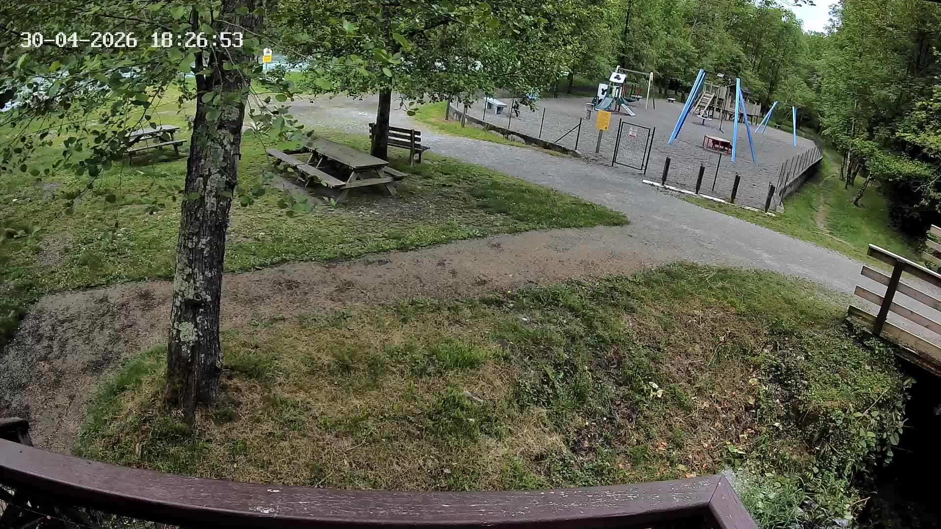 Webcam Image