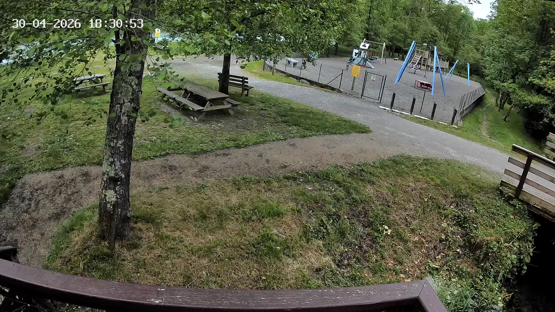 Webcam Image