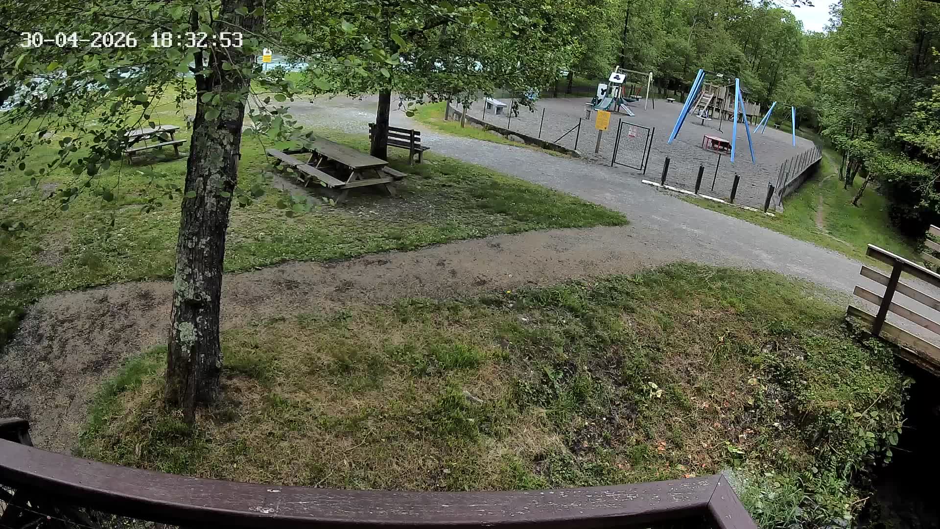 Webcam Image