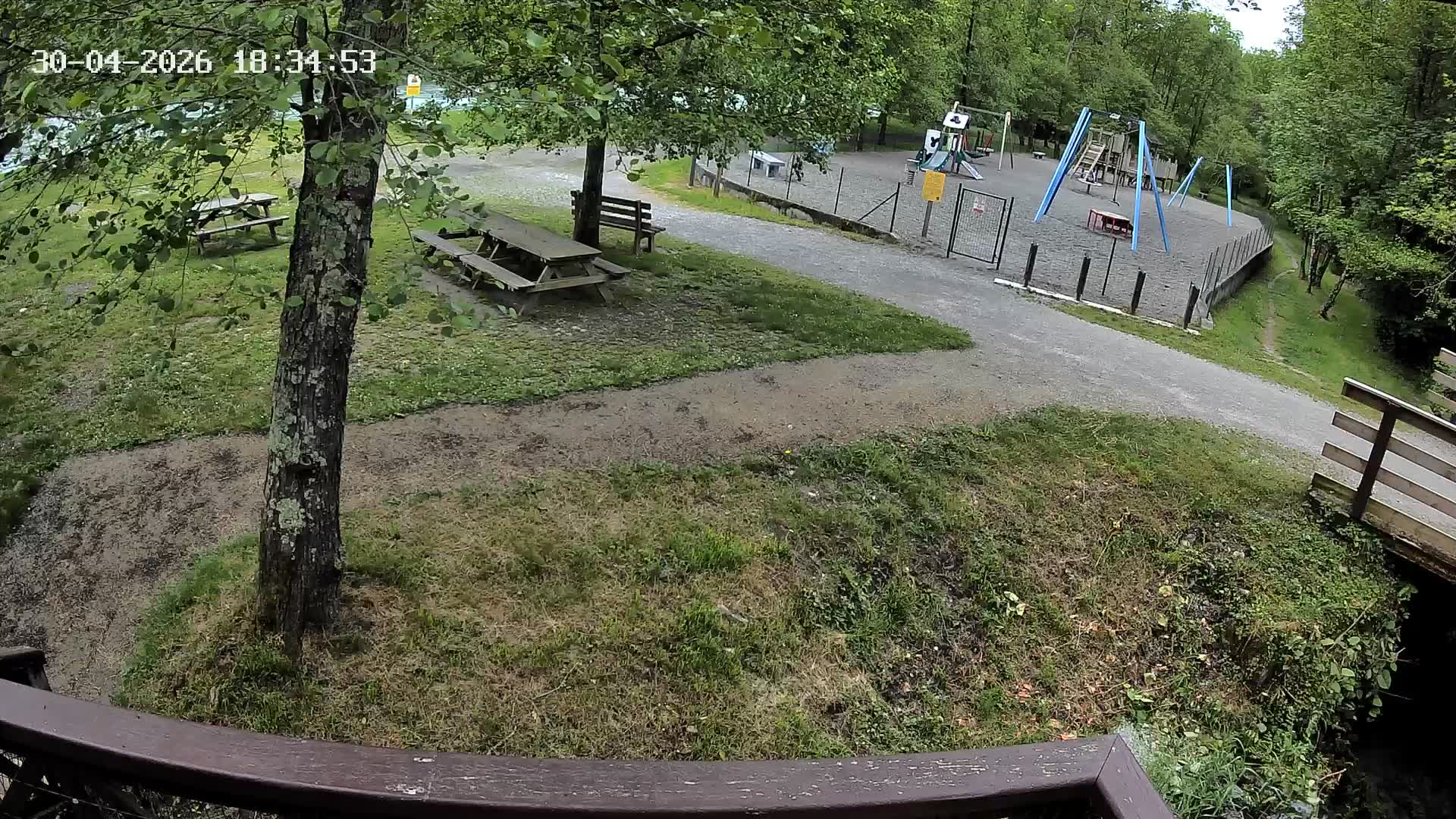 Webcam Image