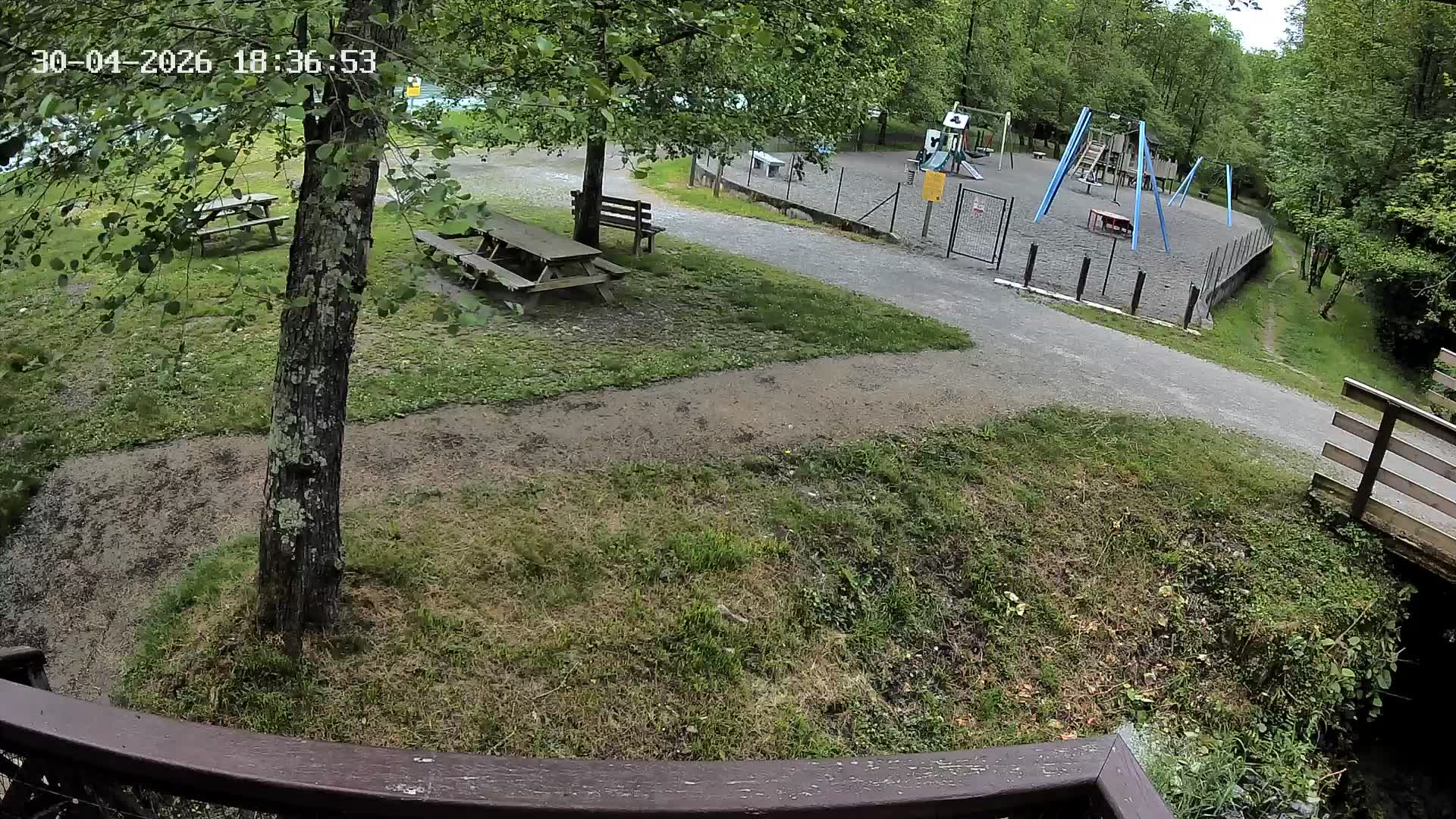 Webcam Image