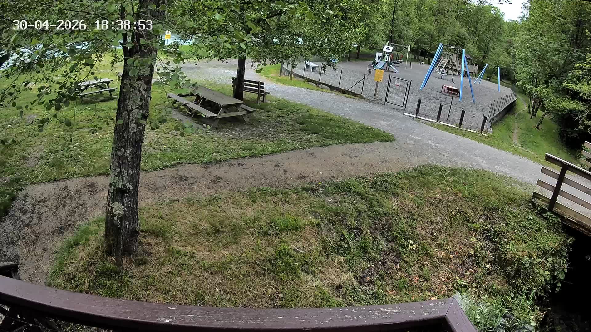 Webcam Image