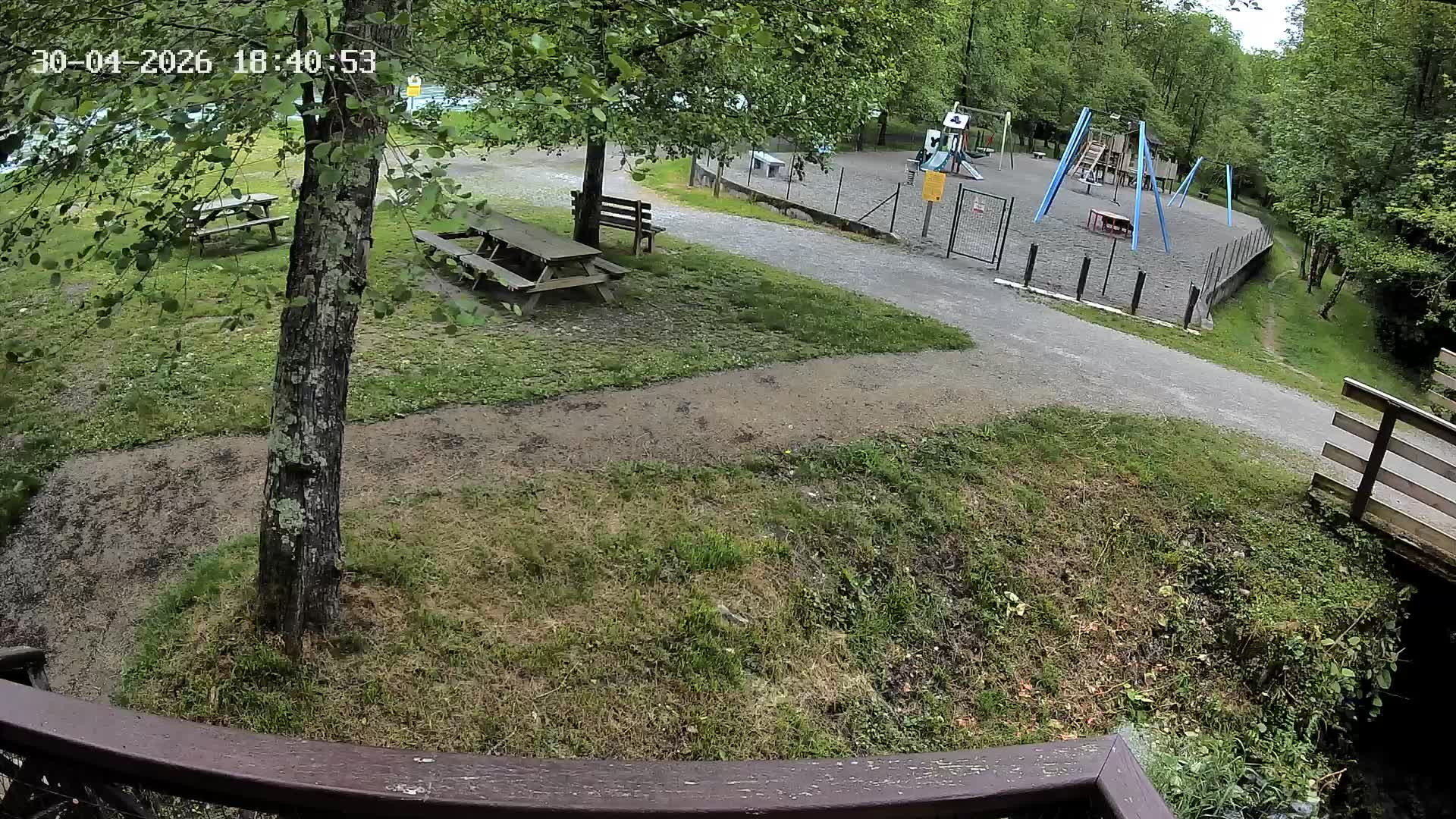 Webcam Image