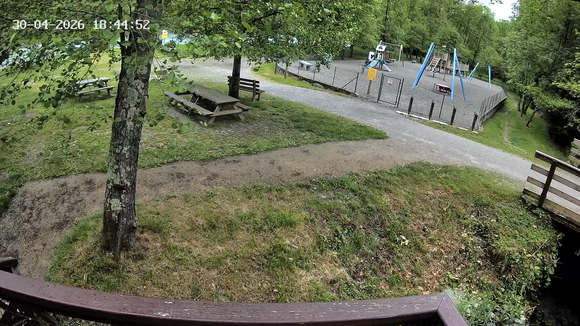 Webcam Image