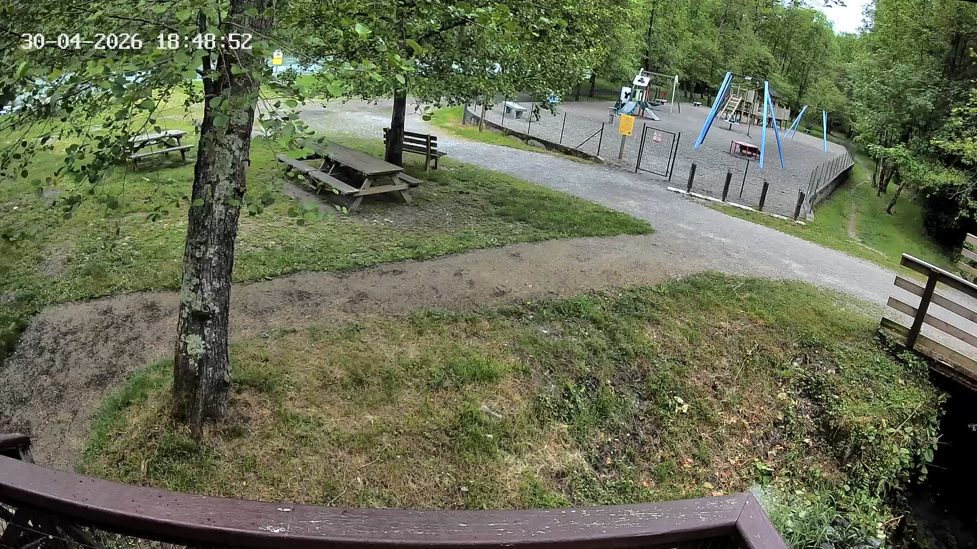 Webcam Image