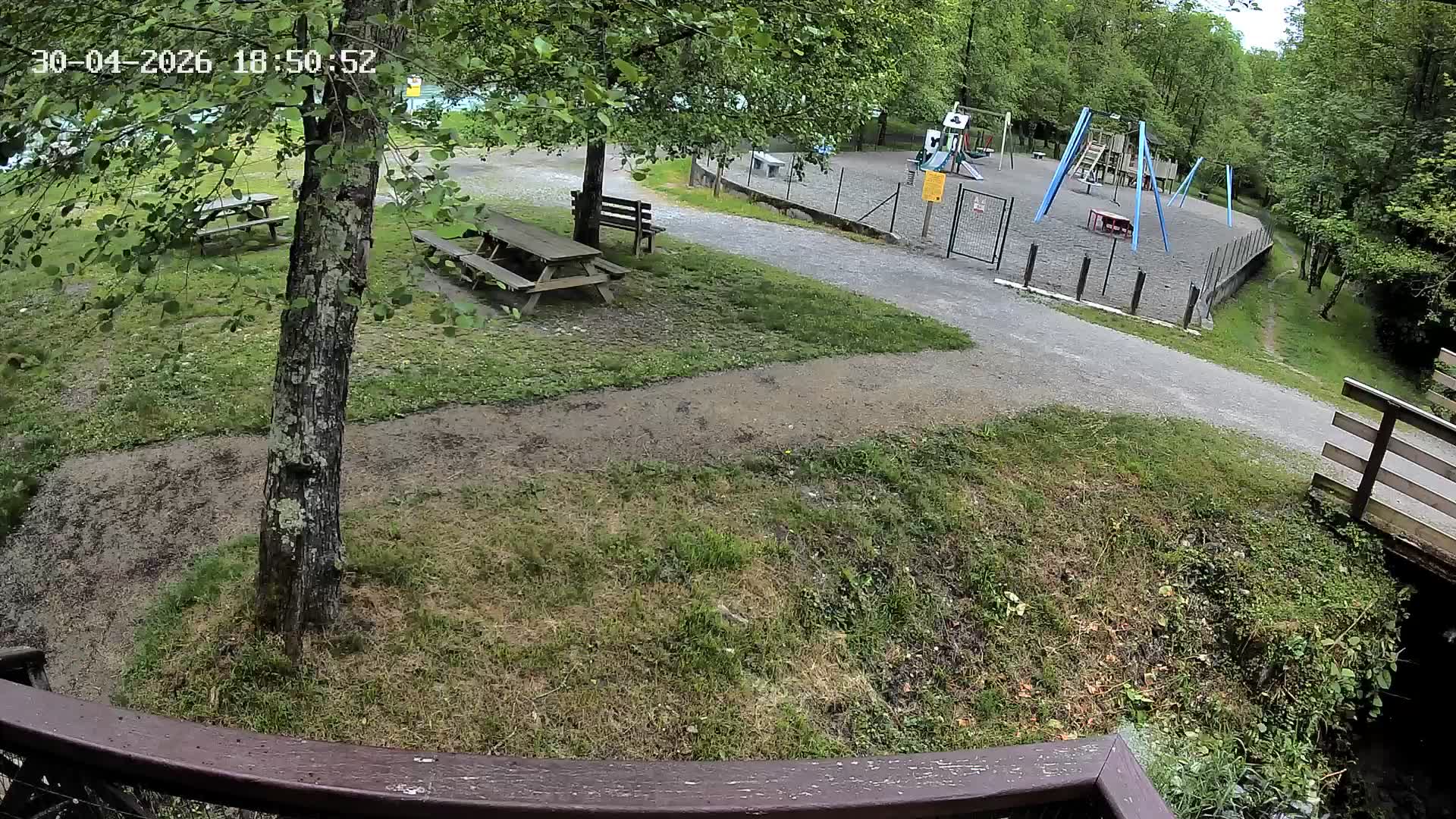 Webcam Image