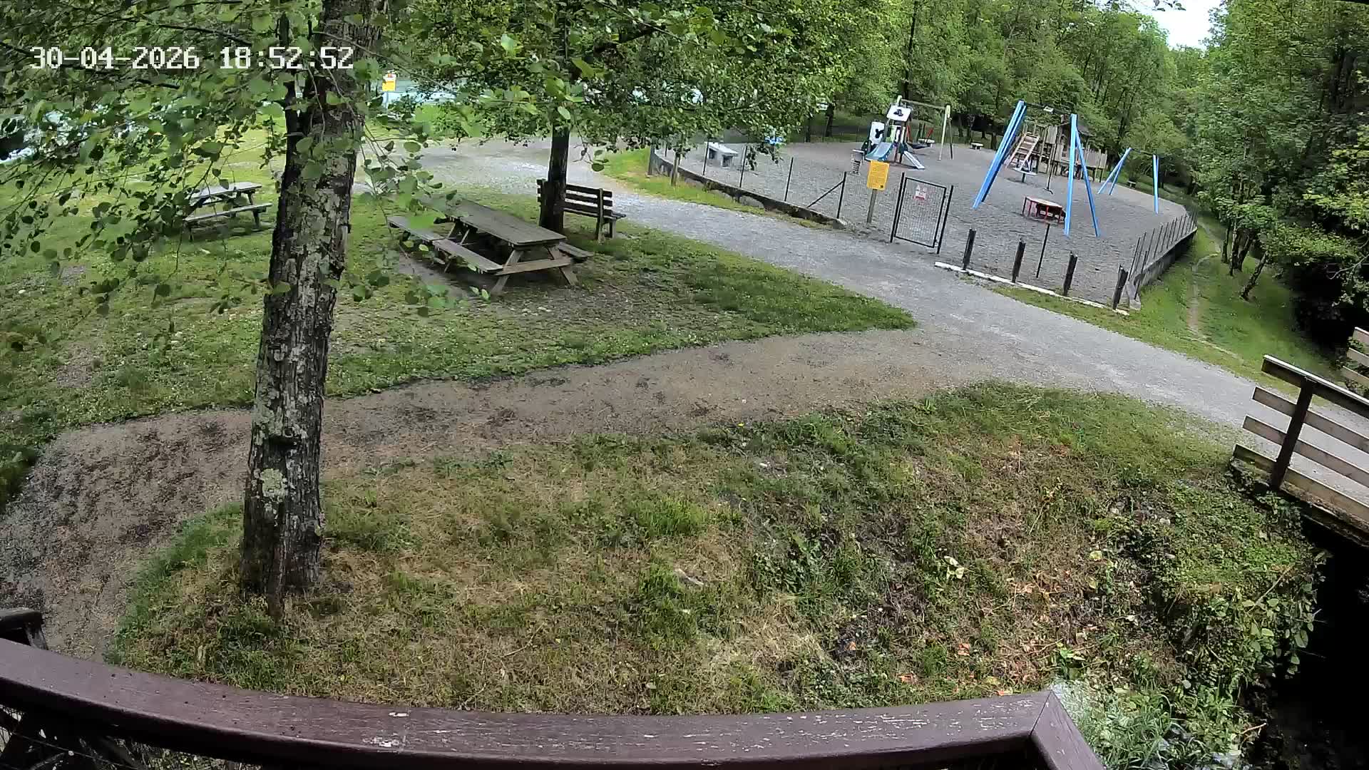Webcam Image