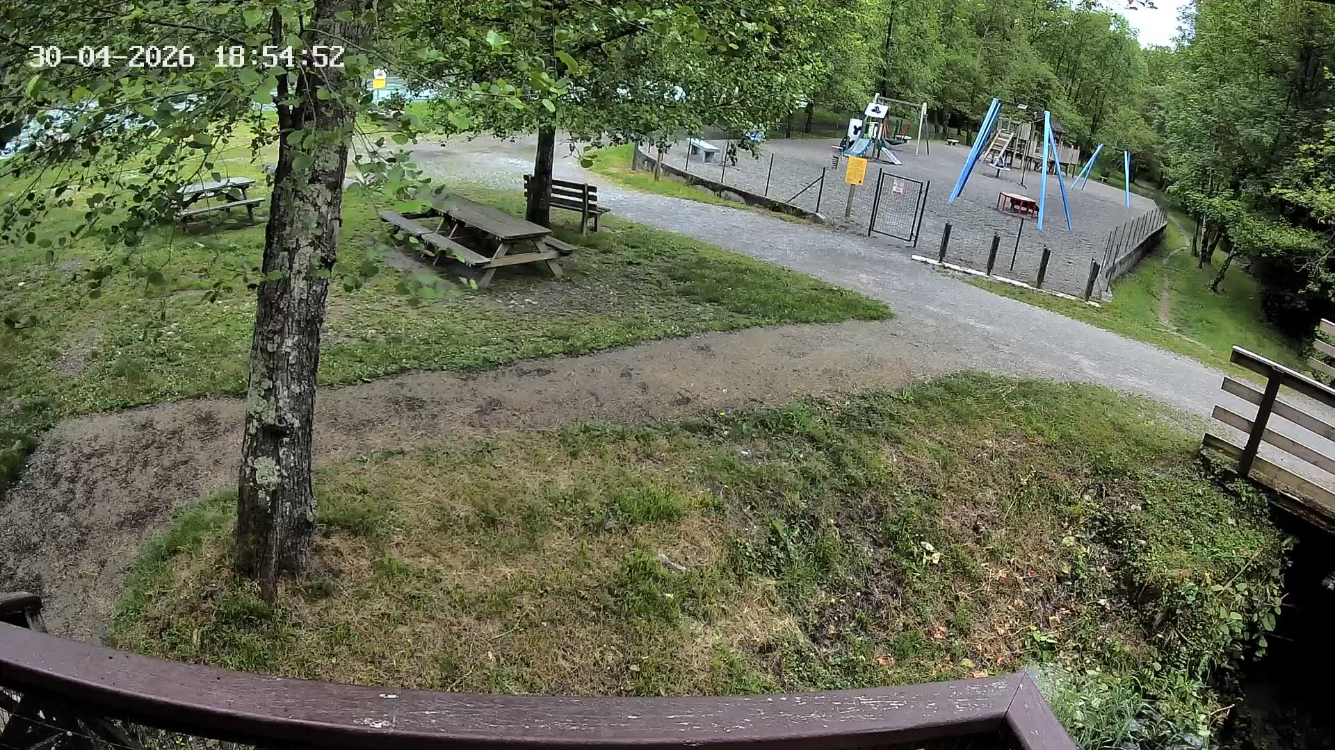 Webcam Image