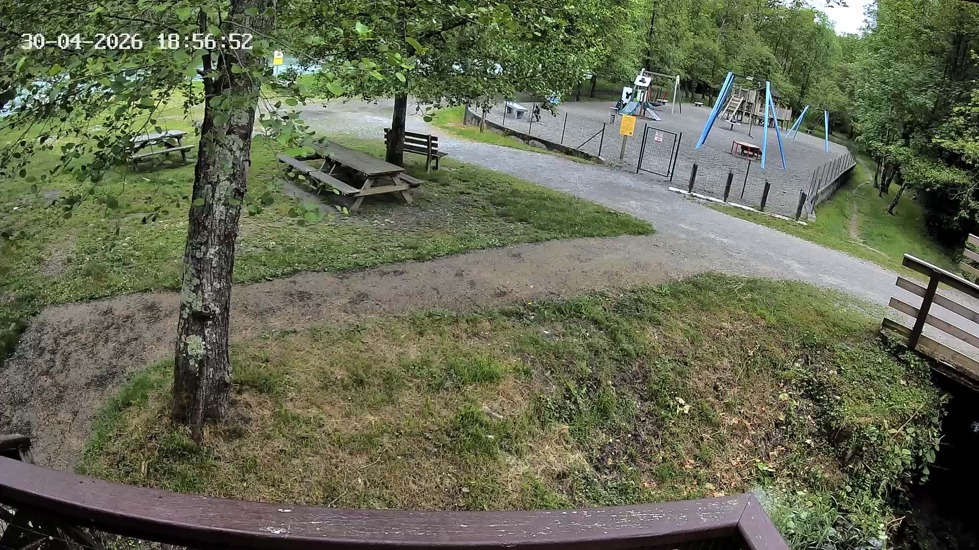 Webcam Image