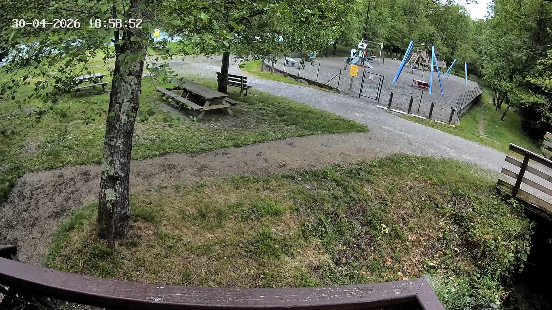 Webcam Image
