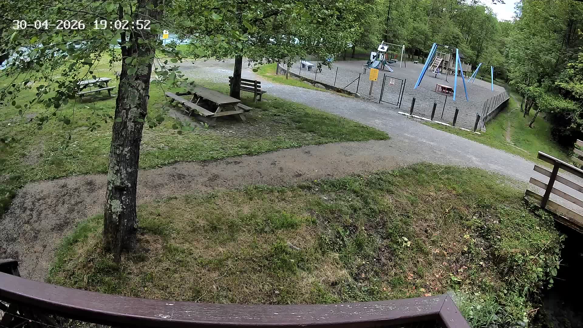 Webcam Image