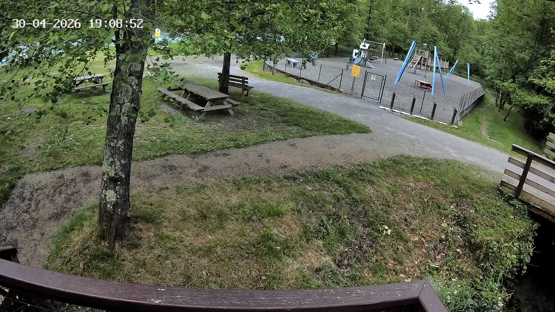 Webcam Image