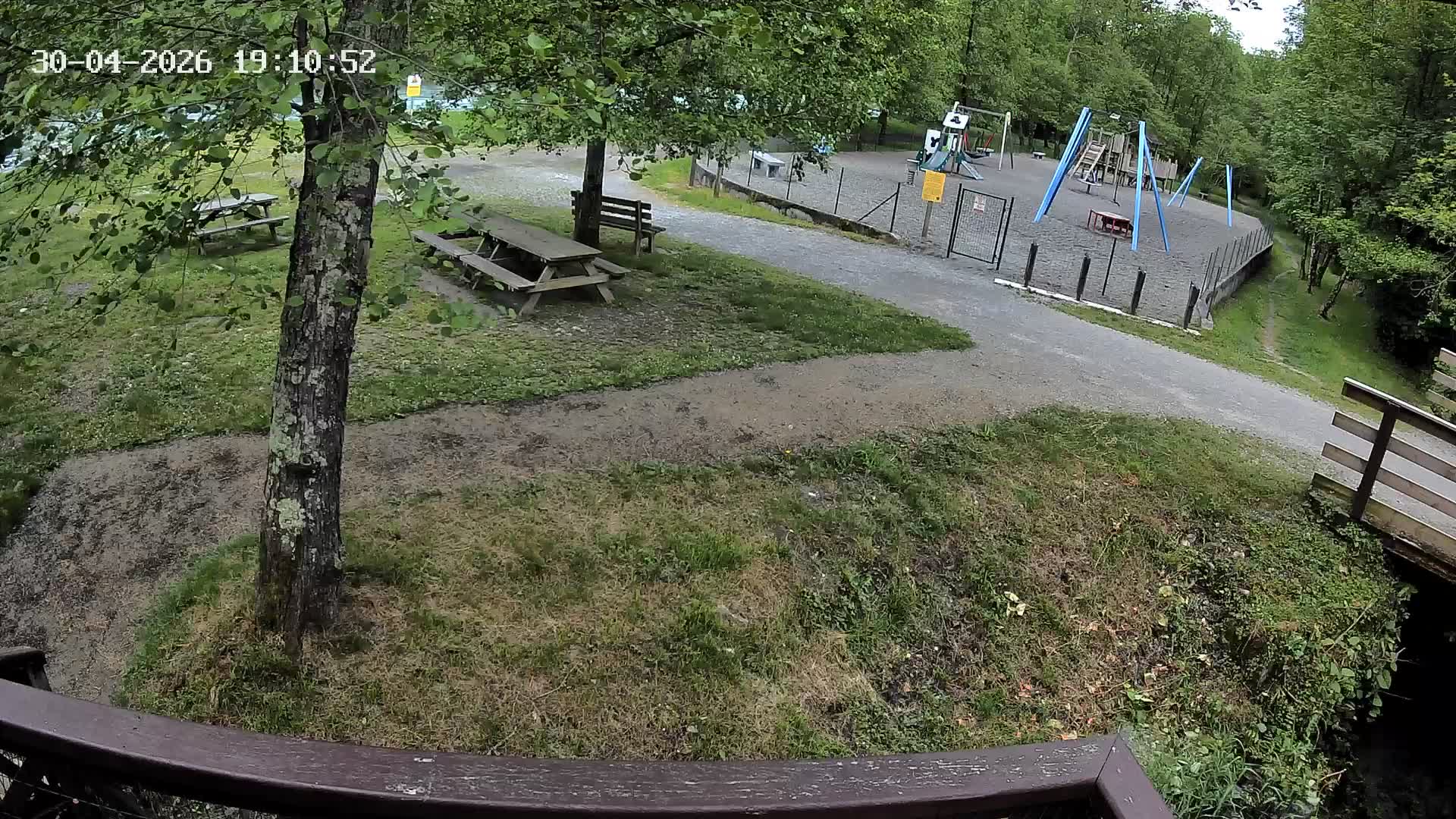 Webcam Image
